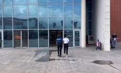 Hatay’da hapis cezasıyla aranan 2 şahıs yakalandı