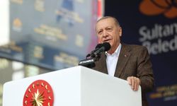 "Gazze'deki soykırımın durdurulması için çaba içerisindeyiz"