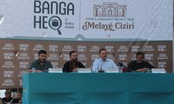 "Melaye Ciziri" paneli düzenlendi