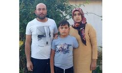 Biyonik kol hayaline kavuşması için kampanya başlatıldı
