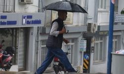 Nazilli en çok yağışı alan ilçe oldu