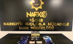 Hayrete düşüren operasyonu!