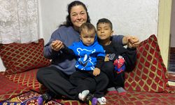 İlk kez dünyanın renklerini gördüler