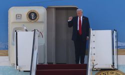 Trump: "Cumhurbaşkanı Erdoğan, çok yardımcı oldu"