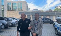 Ev eşyası hırsızlığı şüphelileri yakalandı