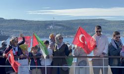 İsrail'in karanlık yüzünü Gazzeliler dünyaya gösterdi