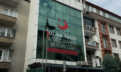 İl Göç İdaresi'ne operasyon: 8 gözaltı
