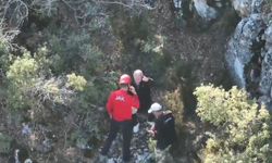 3 gündür aranan yaşlı adamı çoban buldu