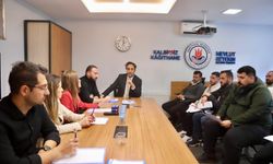 Kağıthane'de işverenler ve iş arayanlar buluşuyor