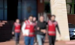 Kendilerini kamu görevlisi gibi tanıtan şüpheliler tutuklandı