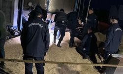 Cansız bedeni bulundu