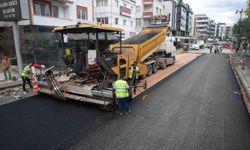 Kocaeli’nin 270 ayrı noktasında çalışma