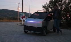 Türkiye'den Elon Musk'a rakip çıktı