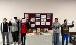 Erasmusdays etkinlikleri coşkuyla kutlandı