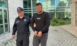 Cezaevinden izinli çıkıp bir kişiyi bıçakladı