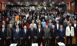 Bursa Cumhuriyet Başsavcısı Mudanya Üniversitesi’nde gençlerle buluştu