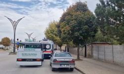 Çorum'da yaşlı adam evinde ölü bulundu