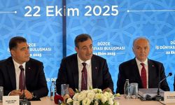 "TL'ye olan güven artmış durumda"