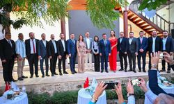 Başkan Hacısüleyman: "Çağımız genç girişimcilerin çağı"