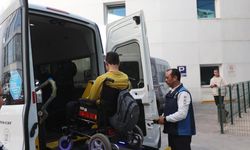 Datça’dan Bodrum’a tüm engeller aşılıyor