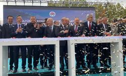 İnönü'ye 40 milyon 800 bin TL'lik yatırım