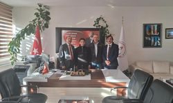 Başarılı öğrenciler ödüllendirildi