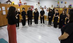 Kadına şiddet konusunda farkındalık eğitimi