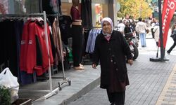 Teneke toplayan kadına çarpıp kaçan sürücü serbest bırakıldı