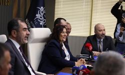 Büyükşehir Belediyesi'nden ulaşıma milyarlık yatırım
