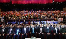 "Türkiye küresel bir güce dönüşüyor"