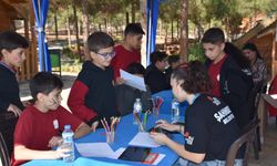 Şahinbey’de bilim şenliği coşkusu