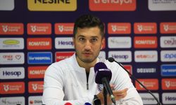 Nuri Şahin: "Hak ederek kazandık"