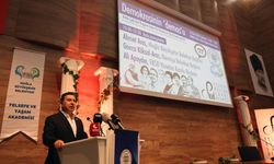 ‘Demokrasi ve Felsefe’ sempozyumu