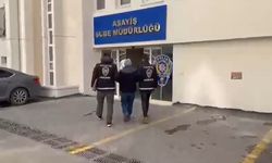 7 yıldır saklanan cezaevi firarisi yakalandı
