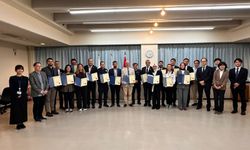 Hedef; afetlere karşı daha dirençli Düzce