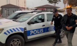 Polis şüphesiyle yakalandı, 33 yıl hapis cezası çıktı