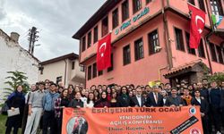 Milli Mefkure Mektebi eğitim öğretim dönemine başladı