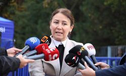 Anne Kotan: "Bu durum bizi gerçekten çok yaralıyor"