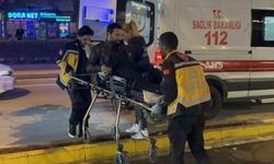 Eskişehir'de bıçaklı saldırı zanlıları tutuklandı