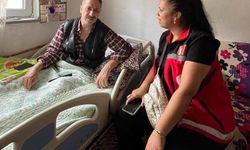 Deprem sonrası 252 vatandaşa psikososyal destek sağlandı