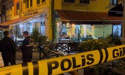 4 kişiyi vuran saldırgan yakalandı