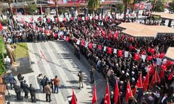 Cumhuriyet Bayramı Arnavutköy’de coşkuyla kutlandı