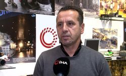 Bahis olayıyla ilgili 'alt lig' vurgusu