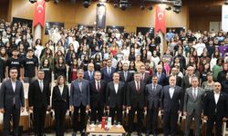 Şair Arif Nihat Asya, vefatının 50. yılında Adana'da anıldı