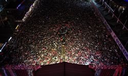 Aydın Büyükşehir’in konserine yoğun ilgi