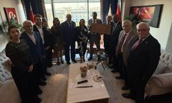 Türkiye-Sudan sağlık diplomasisinde yeni dönem