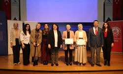 Öğrencilere aile sosyal hizmetler anlatıldı