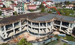 Başiskele'de çocuklara özel projede çalışmalar ilerliyor