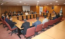 Üniversite sanayi işbirliğinde güçlü adım