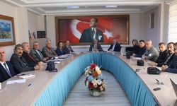 Mesleki eğitimde yeni yol haritası belirlendi